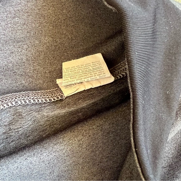 Champion Performance PowerFlex Leggings Size Medium - Picture 2 of 6